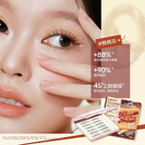 MR.Wish Glue-Free False Eyelashes Sweet Spring Cherry Sweet Spark
