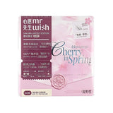 MR.Wish Cherry Blossom Glue-Free False Eyelashes Wild Sakura