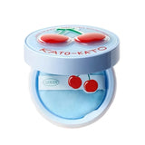 KATO-KATO Cloudy To Misty Mineral Loose Setting Powder #01 Translucent 8g