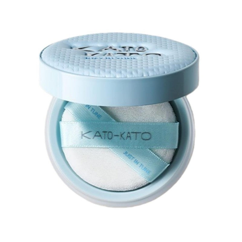 KATO-KATO Just in Tune Essence Watery Powder Translucent White 8g