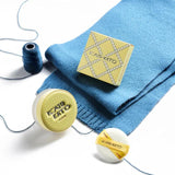 KATO-KATO Cloudy To Misty Mineral Loose Setting Powde #01 Transparent