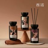 Citta Reed Diffuser Flameless Aromatherapy Mount Pine 200ml