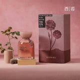 Citta西苔金山朝露无火香薰朝露玫瑰 500ml