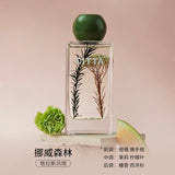 Citta Grasse Elegance Reed Diffuser Norwegian Forest 130ml