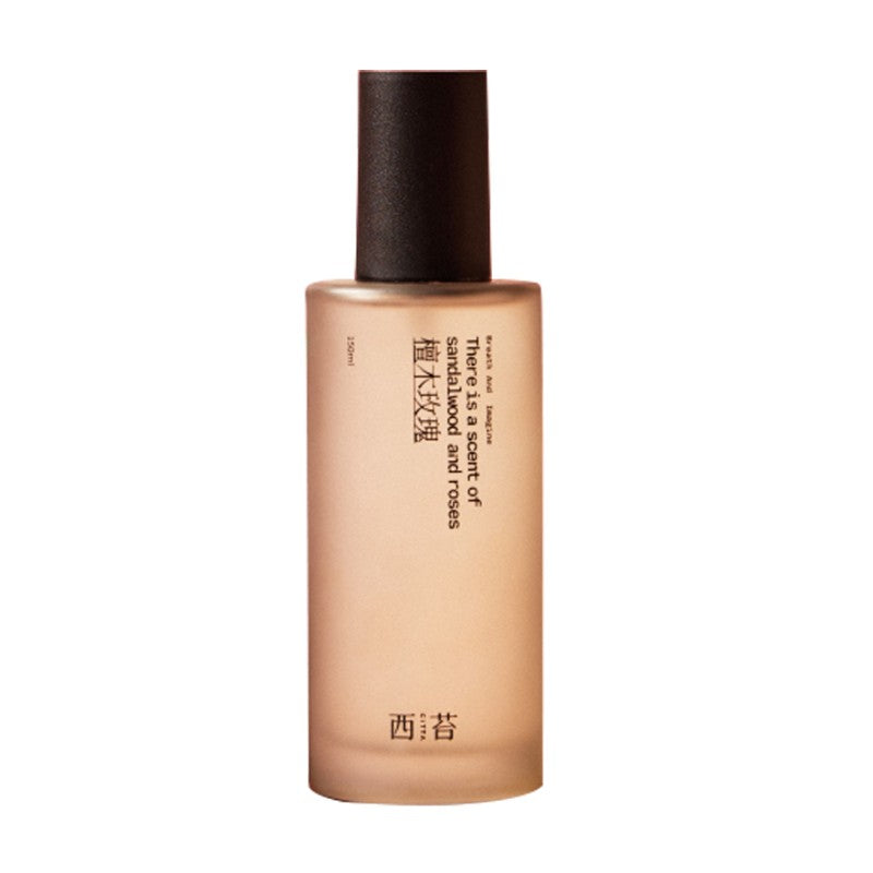 Citta西苔金山玫瑰织物香氛喷雾檀木玫瑰 150ml