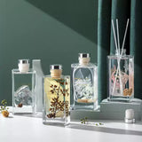 Citta Blossoms Reed Diffuser Gorals Style 130ml