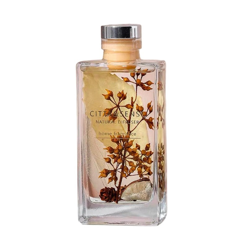 Citta Blossoms Reed Diffuser Gorals Style 130ml