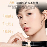 Forever-key-Foundation-30g-[纹丝不动粉底液-101瓷白色]