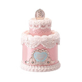 Flower Knows The Sweetie Bear Perfume Honey Lemon