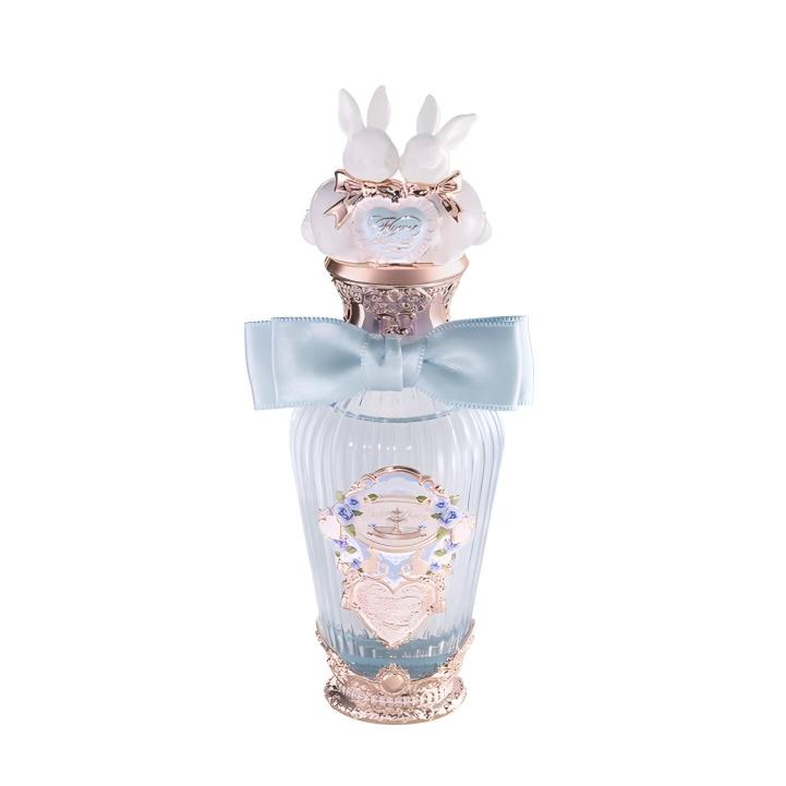Flower Knows Bunny Garden Perfume Snowflake Bunny 50ml