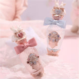 Flower Knows Bunny Garden Perfume Dewy Rose 50ml