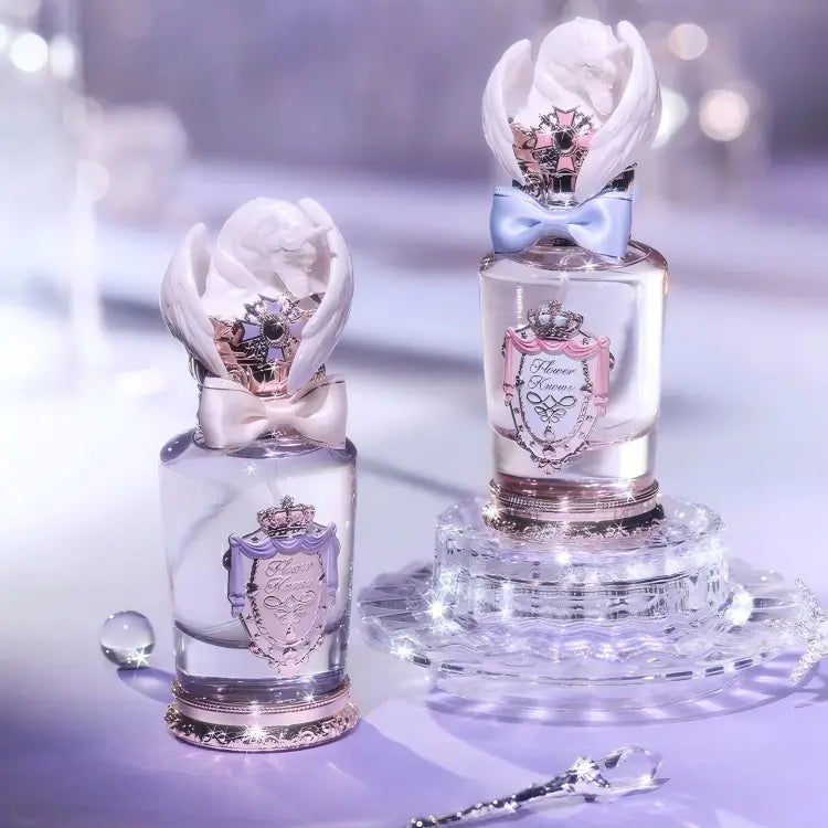 Flower Knows Knight Unicorn Perfume Raspberry Nectar 50ml