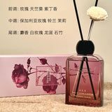 Lela Ladybro本色恩无火藤条香薰保加利亚玫瑰 200ml