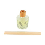 Lela Ladybro Aromatherapy Reed Diffuser White Tea 200ml