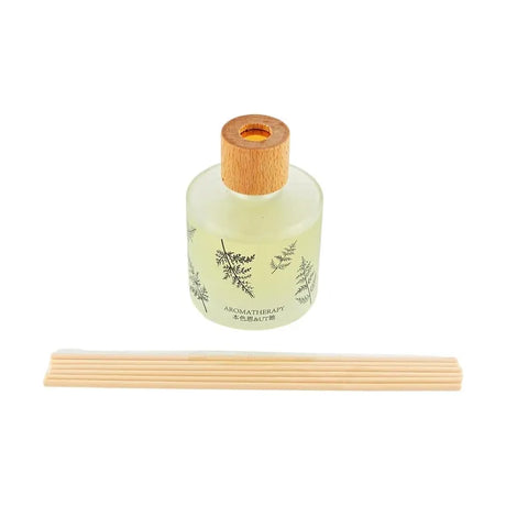 Lela Ladybro Aromatherapy Reed Diffuser White Tea 200ml
