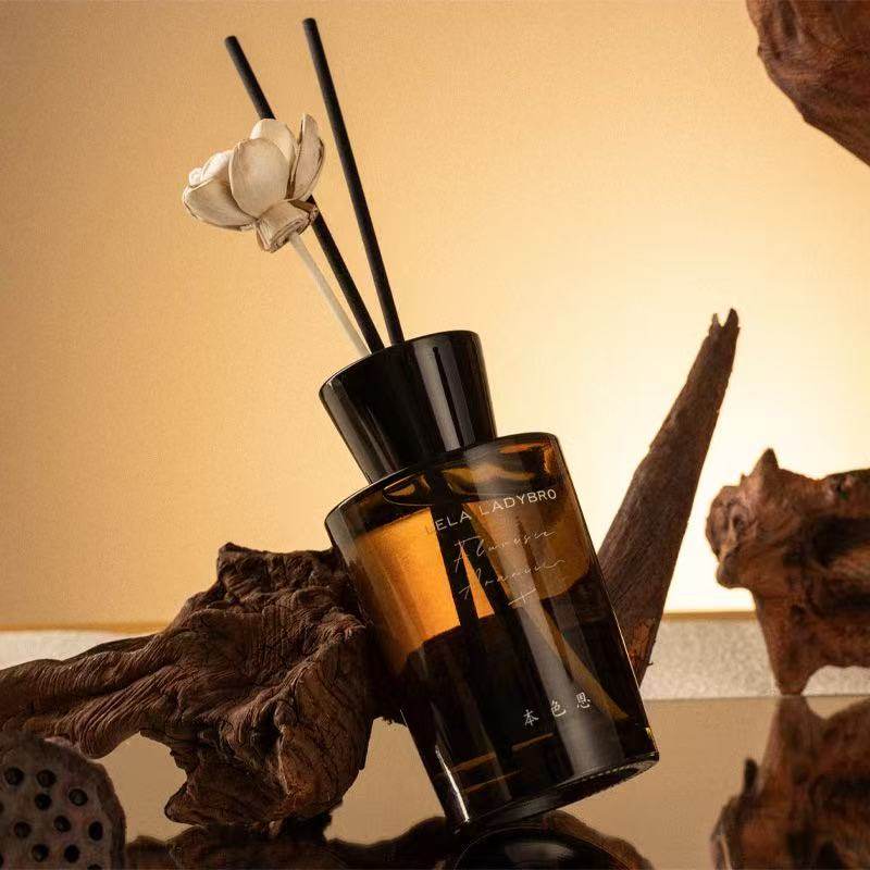 Lela Ladybro本色恩无火藤条香薰超级雪松 160ml
