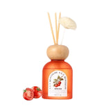 Lela Ladybro Reed Diffuser Tomato 200ml