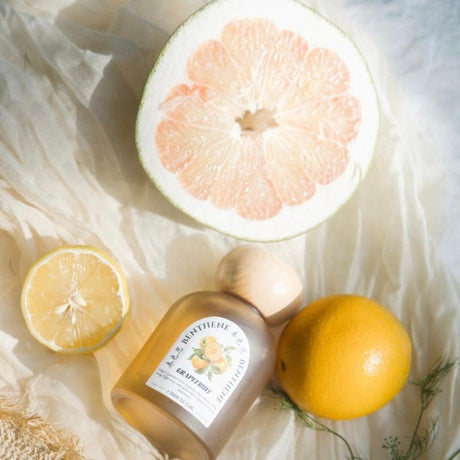 Lela Ladybro Reed Diffuser Grapefruit 200ml