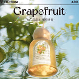 Lela Ladybro本色恩无火藤条香薰葡萄柚 200ml