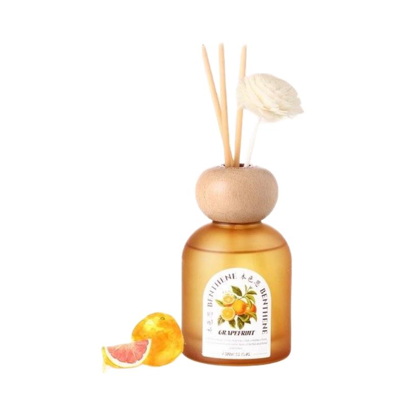 Lela Ladybro本色恩无火藤条香薰葡萄柚 200ml