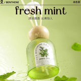Lela Ladybro本色恩无火藤条香薰青草薄荷 200ml