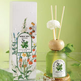 Lela Ladybro本色恩无火藤条香薰青草薄荷 200ml