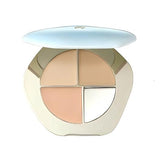Timage Creamy Concealer Palette #01 Velvet Palette For Warm Tone Skin
