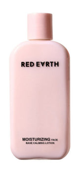 Red Earth红地球舒缓水光贴贴乳液 220ml