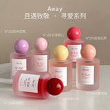 Away Tribute to Light-Chasing Perfume NO.106 50ml