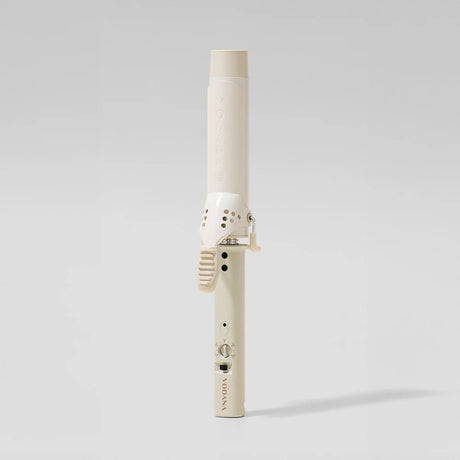 Vodana Glamwave Curling Iron Ivory Mood 40mm