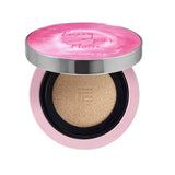 Funny Elves Moist Air Cushion Foundation #F01 Ivory For Oil Skin 12g