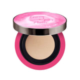 Funny Elves Moist Air Cushion Foundation #E01 Ivory For Dry Skin 12g