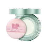 Little Ondine x Tamagotchi Soft Matte Long-Wear Loose Powder #02 Green Brightener 8.5g