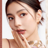 Mistine Thai Latte Lip Balm #V10 2.8g