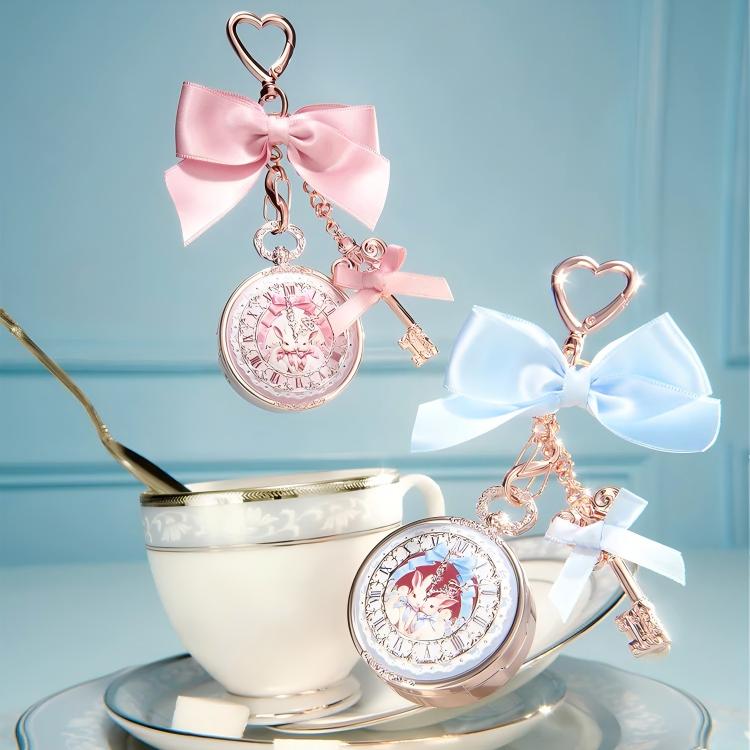 Flower Knows Bunny Garden Embossed Blush #03 Ballet Tutu