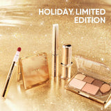 Judydoll 2 IN 1 Highlighter Contour Palette #02 Tree Shadow Palette