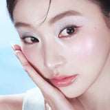 Judydoll Sheer Tinted Highlighter #02 Violet Muse
