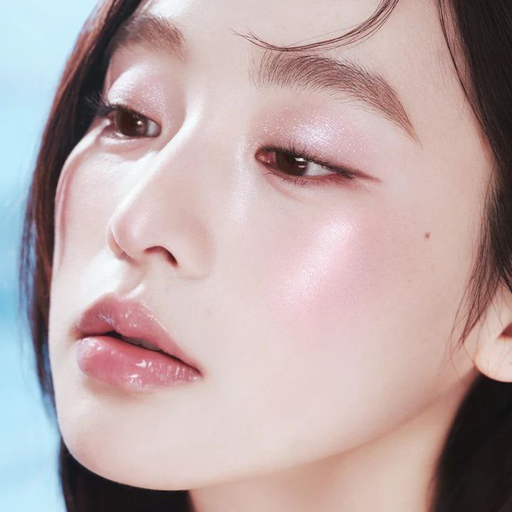 Judydoll Sheer Tinted Highlighter #03 Peach Sorbet