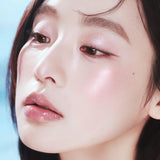 Judydoll Sheer Tinted Highlighter #03 Peach Sorbet