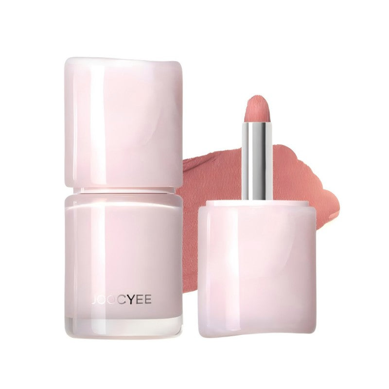 Joocyee酵色春日漫游多用霜#C31浅樱粉