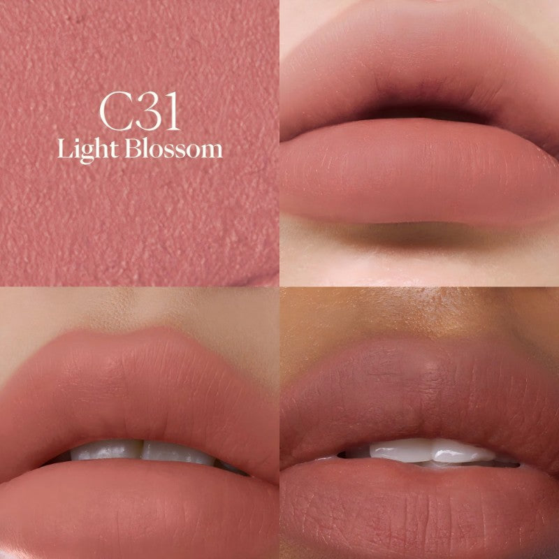 Joocyee酵色春日漫游多用霜#C31浅樱粉