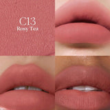 Joocyee酵色春日漫游多用霜#C13玫瑰茶