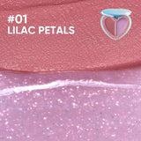 Judydoll Dual-Color Multi-Balm #01 Lilac Petals