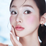 Judydoll Soft-Glow Lip & Cheek Balm Duo #02 Pink Dream
