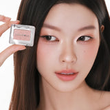 Judydoll Single Eyeshadow #G01 Peach Ice
