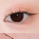 Judydoll Single Eyeshadow #G01 Peach Ice