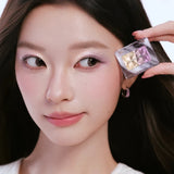 Judydoll Single Eyeshadow #D02 Static Pulse
