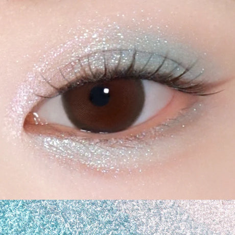 Judydoll Single Eyeshadow #D03 Glass Sea