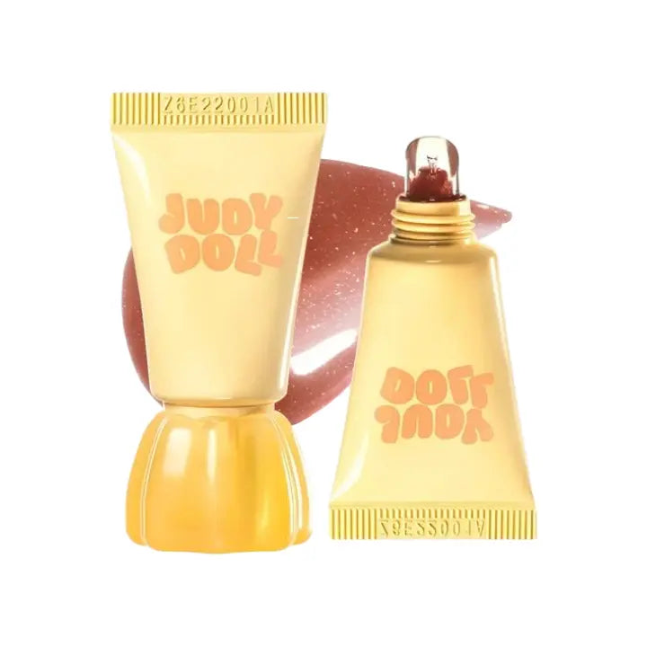 Judydoll Jelly Lip Gloss #02 Passion Fruit Rum