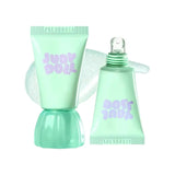 Judydoll Jelly Lip Gloss #03 Cucumber Sparkling
